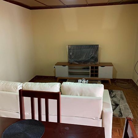 Ramos Aparttment São Filipe Esterno foto