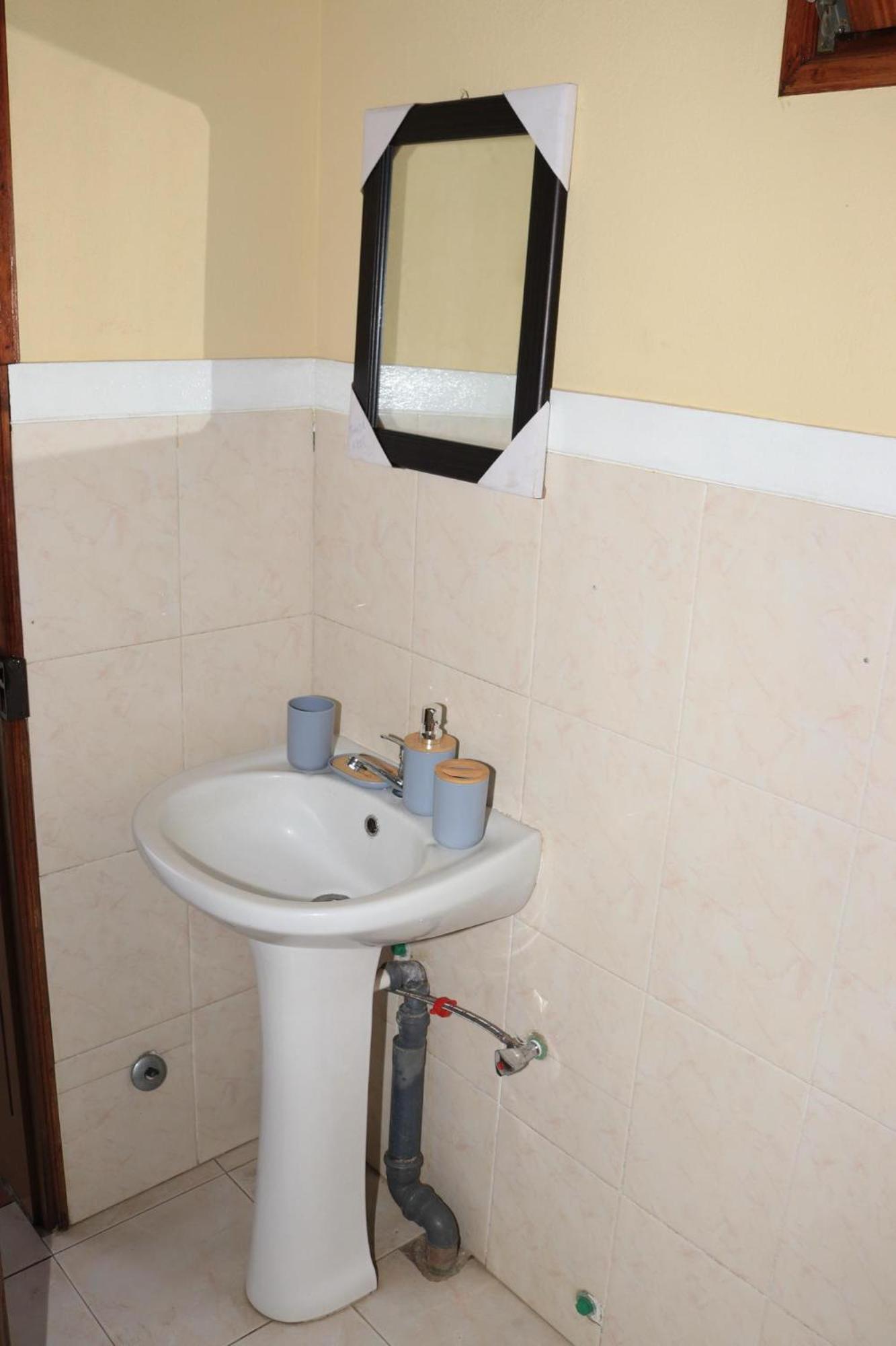 Ramos Aparttment São Filipe Esterno foto