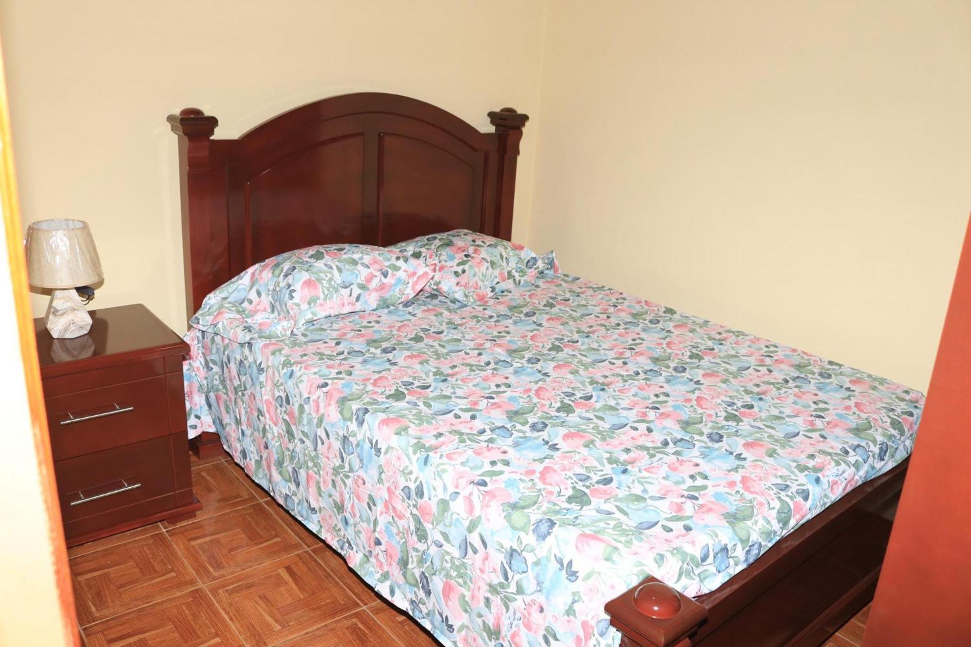 Ramos Aparttment São Filipe Esterno foto