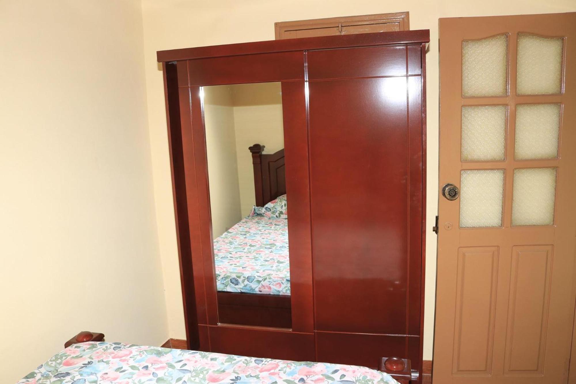 Ramos Aparttment São Filipe Esterno foto