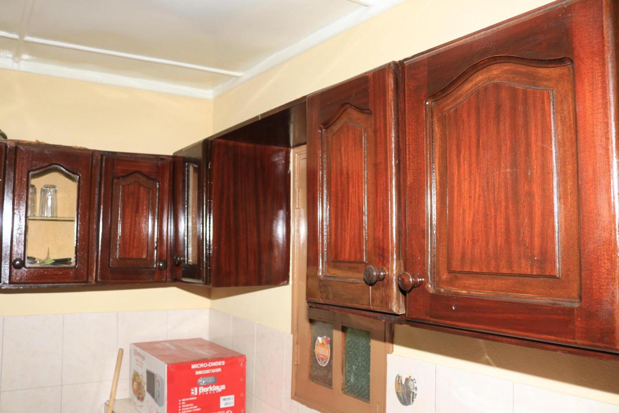 Ramos Aparttment São Filipe Esterno foto