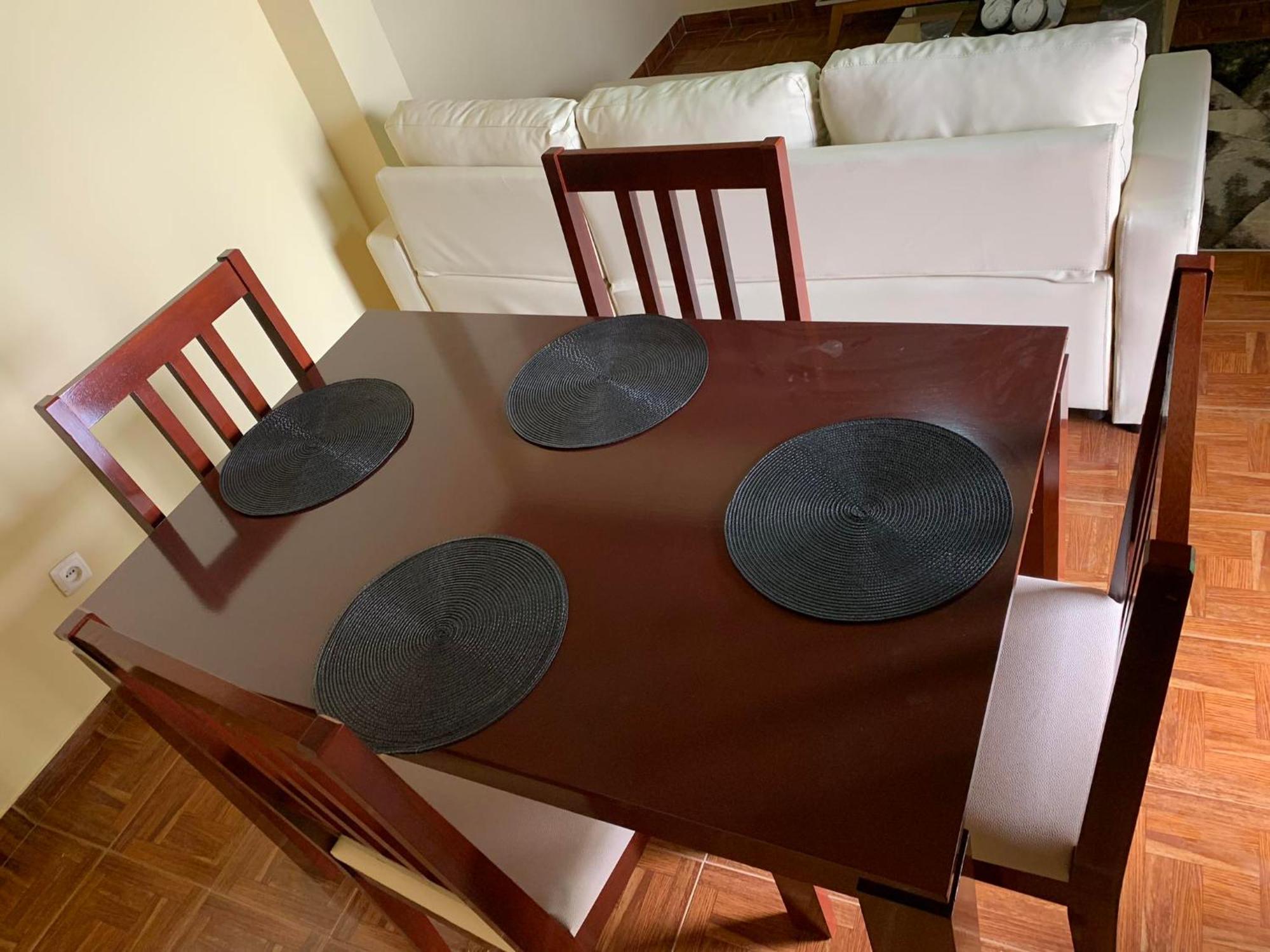 Ramos Aparttment São Filipe Esterno foto