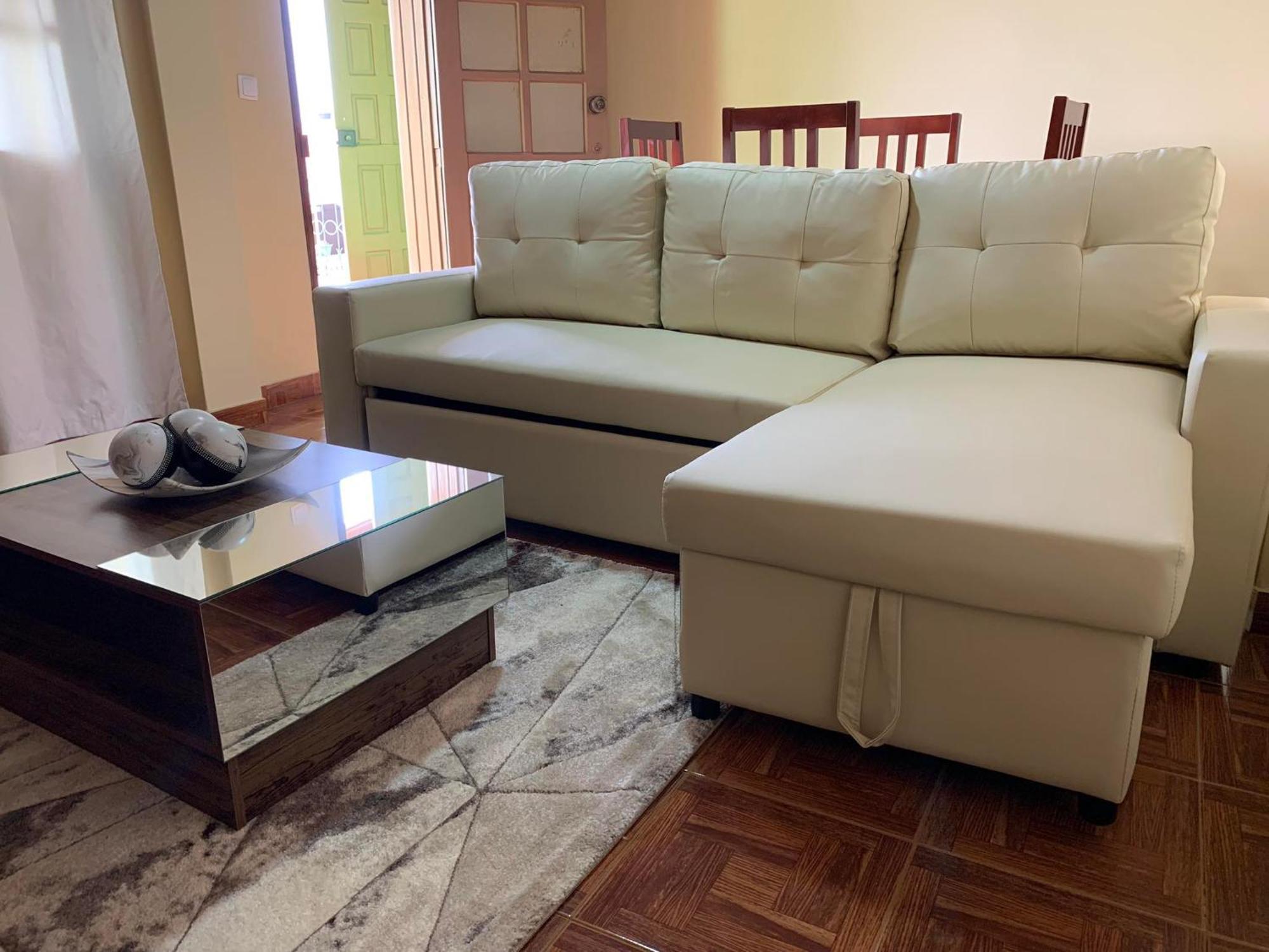 Ramos Aparttment São Filipe Esterno foto